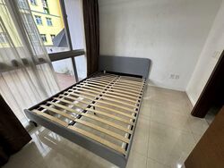 Centra Residence (D14), Apartment #597709441